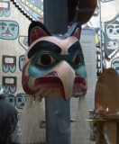 Tlingit Mask in Alaska State Museum in Juneau.jpg