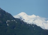 Fairweather Mountain