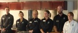 The Wait Staff