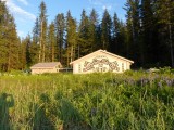 Ranger Station