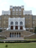 Little Rock 9 High School