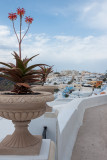 Fira, Santorini, 2011-2012
