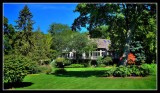 Lakeside Summer Home