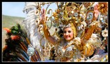 Arona Carnival - The Queen 