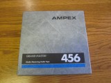 Ampex 456
