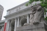 NYC library