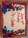 happy birthday Pop