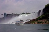 Niagara Falls, NY side
