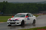 16TH TED GIOVANIS, MIKE HALPIN BMW 330ci
