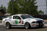 16TH BRAD ADAMS/STEVE PHILLIPS MUSTANG