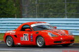 48TH 25-ST DAN FERGUSON/RICK DEMAN BOXSTER
