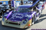 Cheever Racing Lexus/Crawford