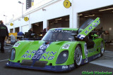 Krohn Racing Pontiac/Riley