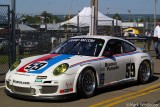 Brunos Racing-Porsche GT3