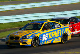 9TH GS BILL AUBERLEN/ PAUL DALLA LANA  BMW M3