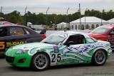 ST-FREEDOM AUTOSPORTS  MAZDA MX-5