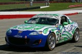 ST-FREEDOM AUTOSPORTS  MAZDA  MX-5