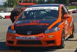 ST-RACE EPIC/MURILLO RACING BMW 328i