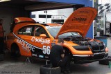 ST RACE EPIC/MURILLO RACING BMW 330