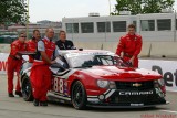 Autohaus  Motorsports Camaro  GT.R