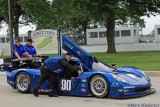 Spirit of Daytona  Corvette DP