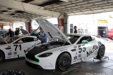 GS-MULTIMATIC MOTORSPORTS ASTON MARTIN VANTAGE