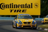 8TH GS BILL AUBERLEN/PAUL DALLA LANA BMW M3