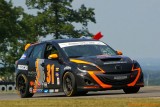 18TH 2-ST TOM DYER/PIERRE KLEINUBING MAZDA SPEED3