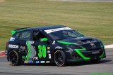 22ND 6-ST GLEN BOCCHINO/RYAN ELLIS MAZDA SPEED3