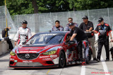 GX-Mazdaspeed/ Speedsource Mazda6 GX