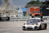 ..Porsche 997 GT3 Cup 