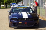 GS-Dempsey/Miller Racing Mustang 302R