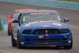 34th 16-GS Jim Click/Mike McGovern Mustang Boss 302 GT