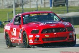 6th GS Shelby Blackstock/Joey Atterbury Mustang Boss 302