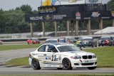 17th 1-ST Terry Borcheller/Mike LaMarra BMW 128i