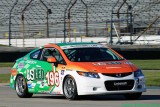 33rd 17-ST Tom Dyer/Andrew Novich Honda Civic Si