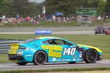 39th 18-GS Max Riddle/Kris Wilson Aston Martin Vantage