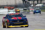42nd 20-GS Matt Bell/John Edwards Camaro GS.R