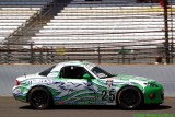 44th 25-ST Derek Whitis/Tom Long Mazda MX-5
