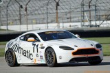 45th 22-GS Tonis Kasemets/Michael Marsal Aston Martin Vantage
