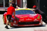 R.Ferri/ Aim Motorsport Racing Ferrari 458