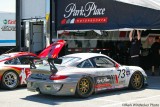 Park Place Motorsports Porsche GT3 Cup