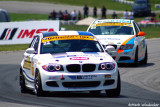 29th 11ST Greg Strelzoff/Connor Bloum BMW 128i