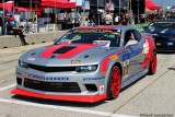 GS Stevenson Motorsports Camaro Z/28.R