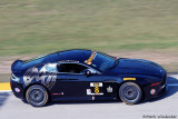 11th Mark Wilkins/Anthony Mantella Aston Martin Vantage
