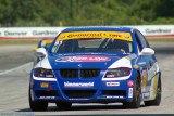 21st 5ST Tyler Cooke/Greg Liefooghe BMW 328i