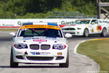 27th 11ST Greg Strelzoff/Connor Bloum BMW 128i