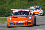 8th Colin Thompson Kelly-Moss/Porsche of Bucks City