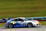 30th 17 GT3P Amadeo Quiros(M) NGT Motorsport