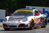 9th 1ST Spencer Pumpelly/Luis Rodriguez Jr Porsche Cayman